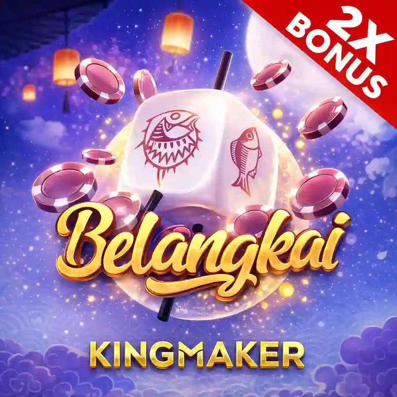 Belangkai 2 King Crab Dice Game