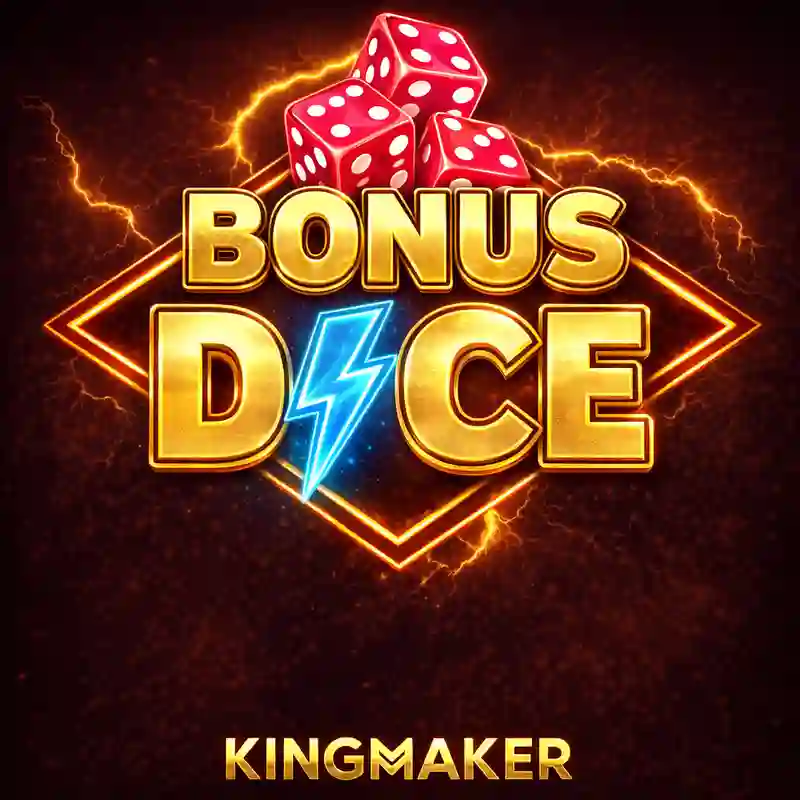 Bonus Dice Official Game Image - ph799 Casino