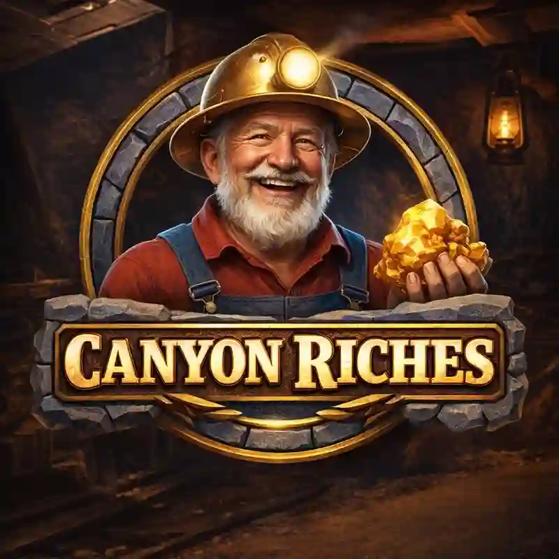 Canyon Riches Online Slot Game at ph799