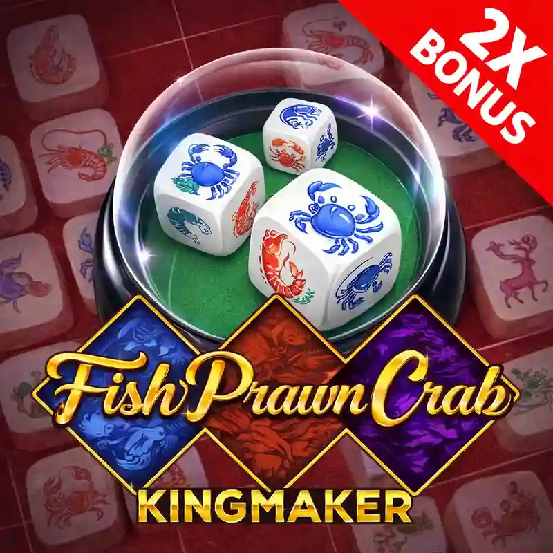 Fish Prawn Crab 2 Game Banner
