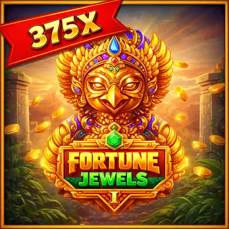Fortune Jewels I Online Slot Game
