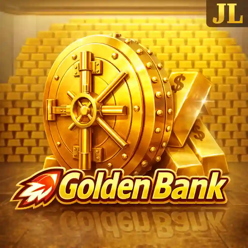 Golden Bank 2 slot game at ph799