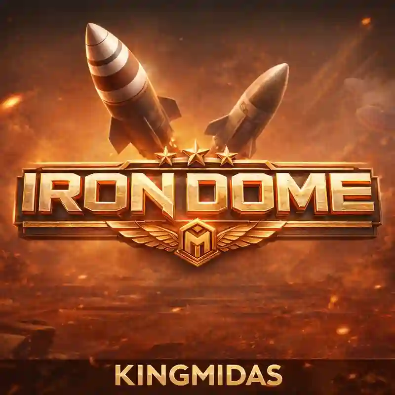 Iron Dome Casino Game - Play at ph799