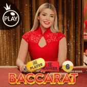 Baccarat 6