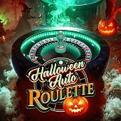 Halloween Auto Roulette