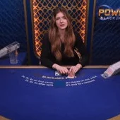 Power Blackjack
