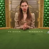 Salon Privé Baccarat D